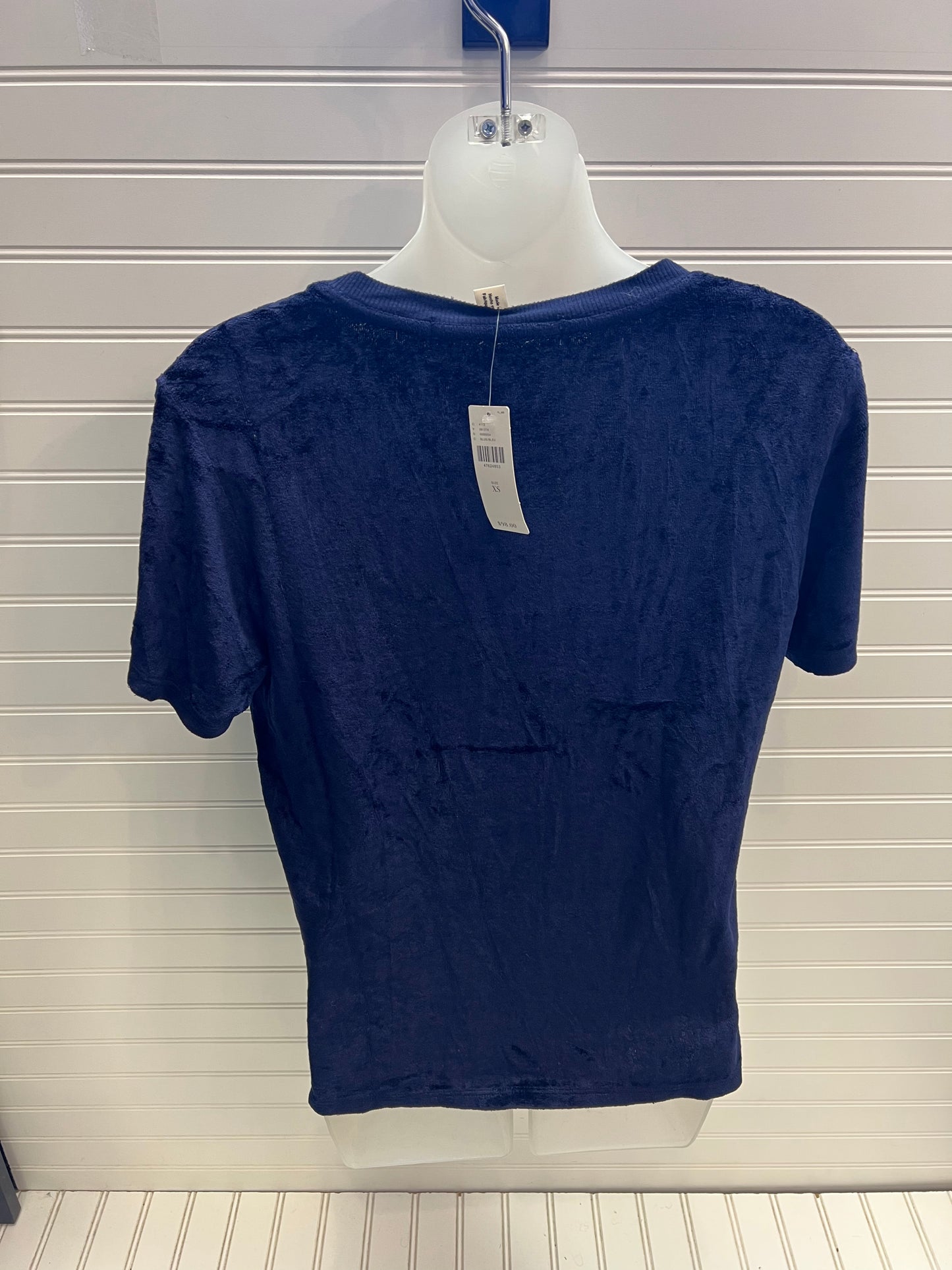 Top Short Sleeve By Michael Stars  Size: Xs