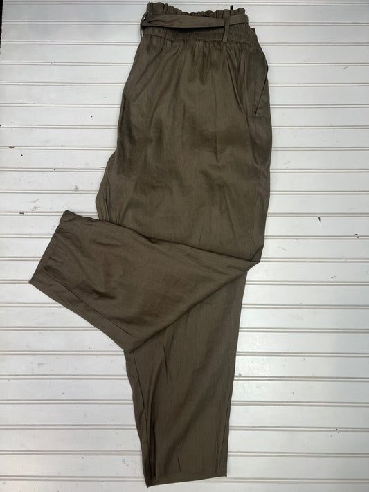 Pants Ankle By Calvin Klein  Size: 2x