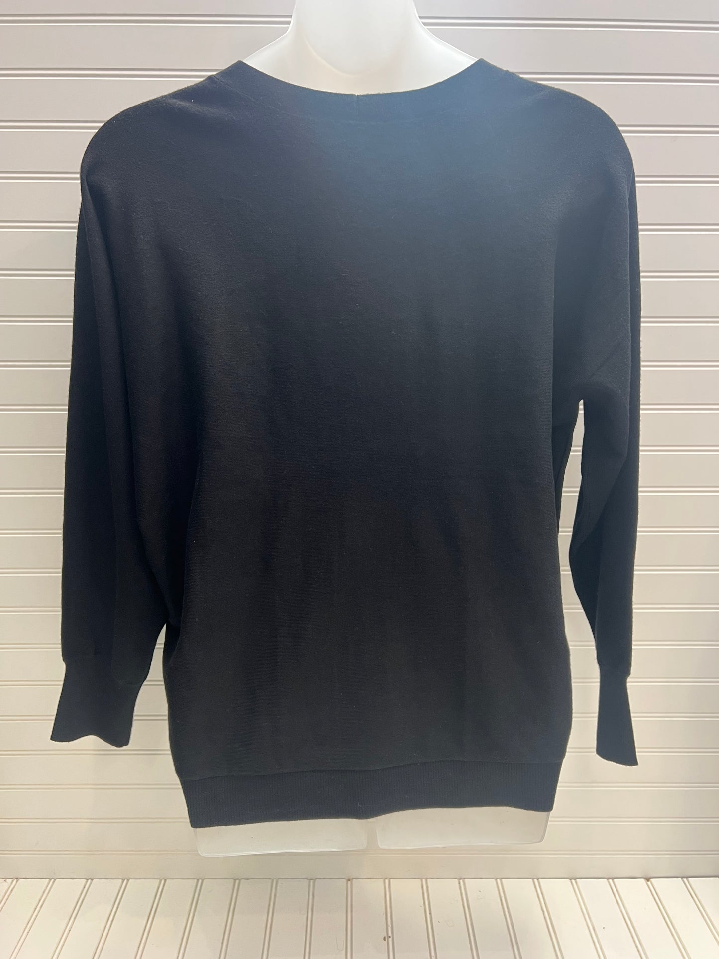 Sweater By Chicos  Size: 2x