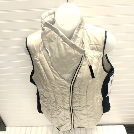 Vest Puffer & Quilted By Calvin Klein  Size: 3x