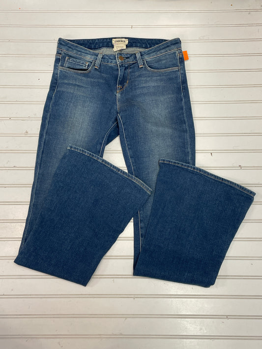 Jeans Flared By L Agence  Size: 4