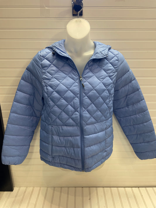 Jacket Puffer & Quilted By Zero Xposure  Size: L