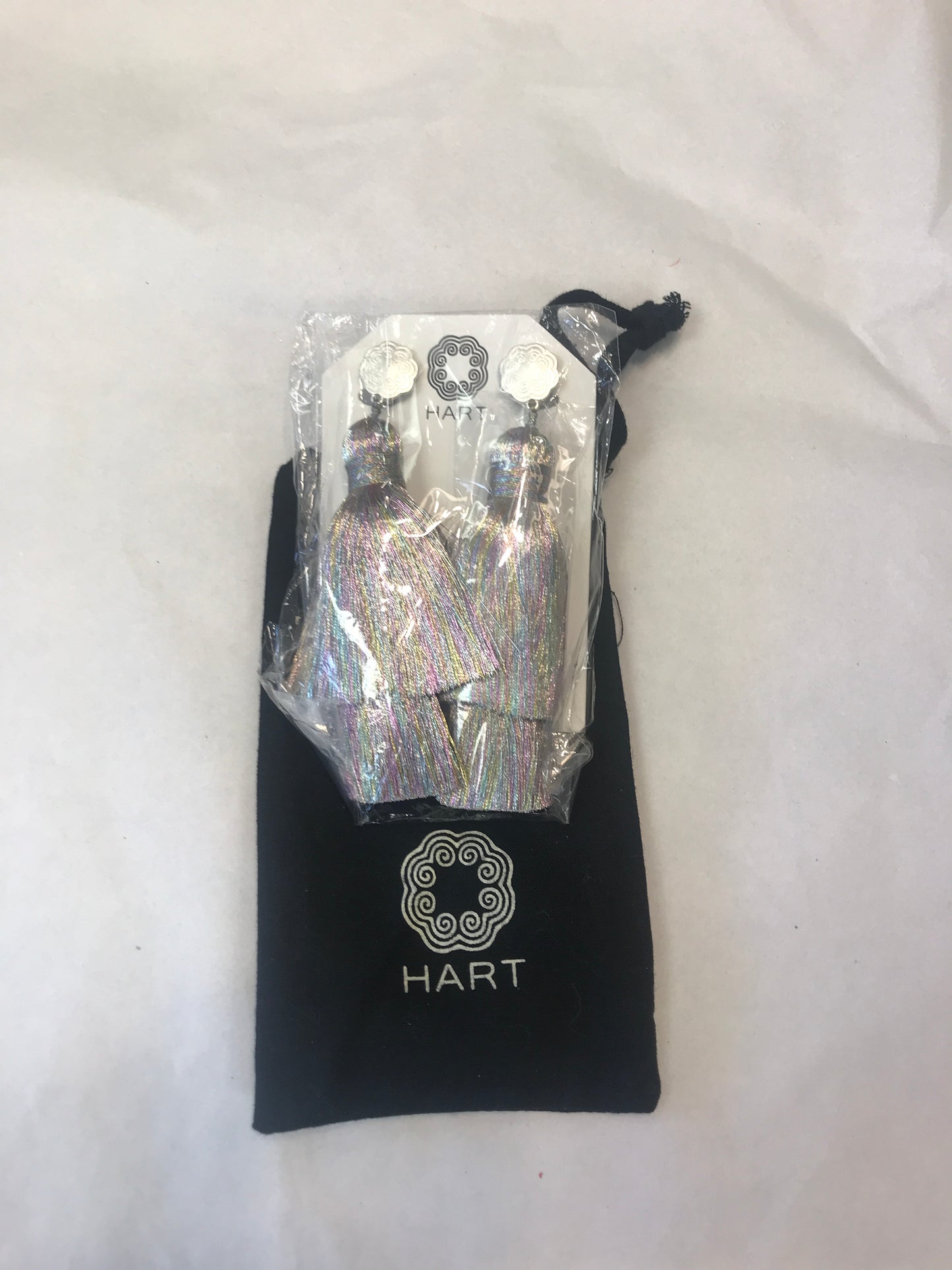 Earrings Dangle/drop By Hart Hagerty
