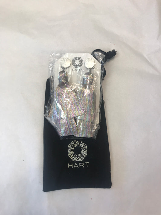 Earrings Dangle/drop By Hart Hagerty