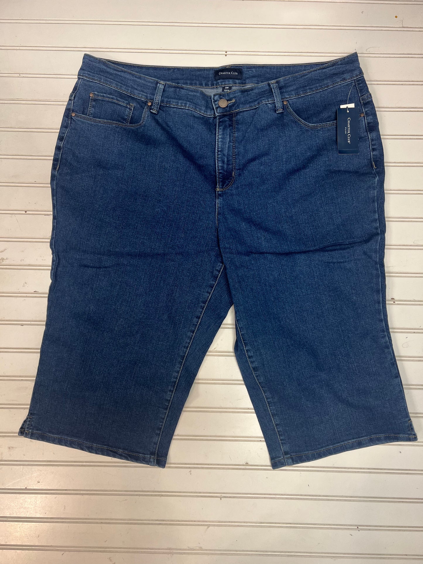Shorts By Charter Club  Size: 20