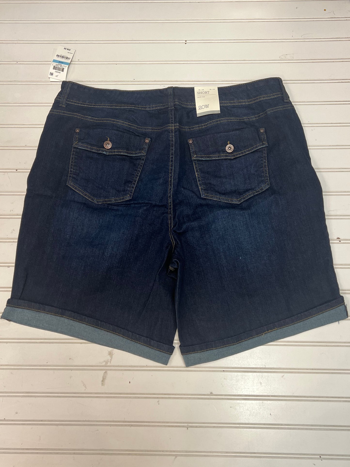Shorts By Style And Company  Size: 20