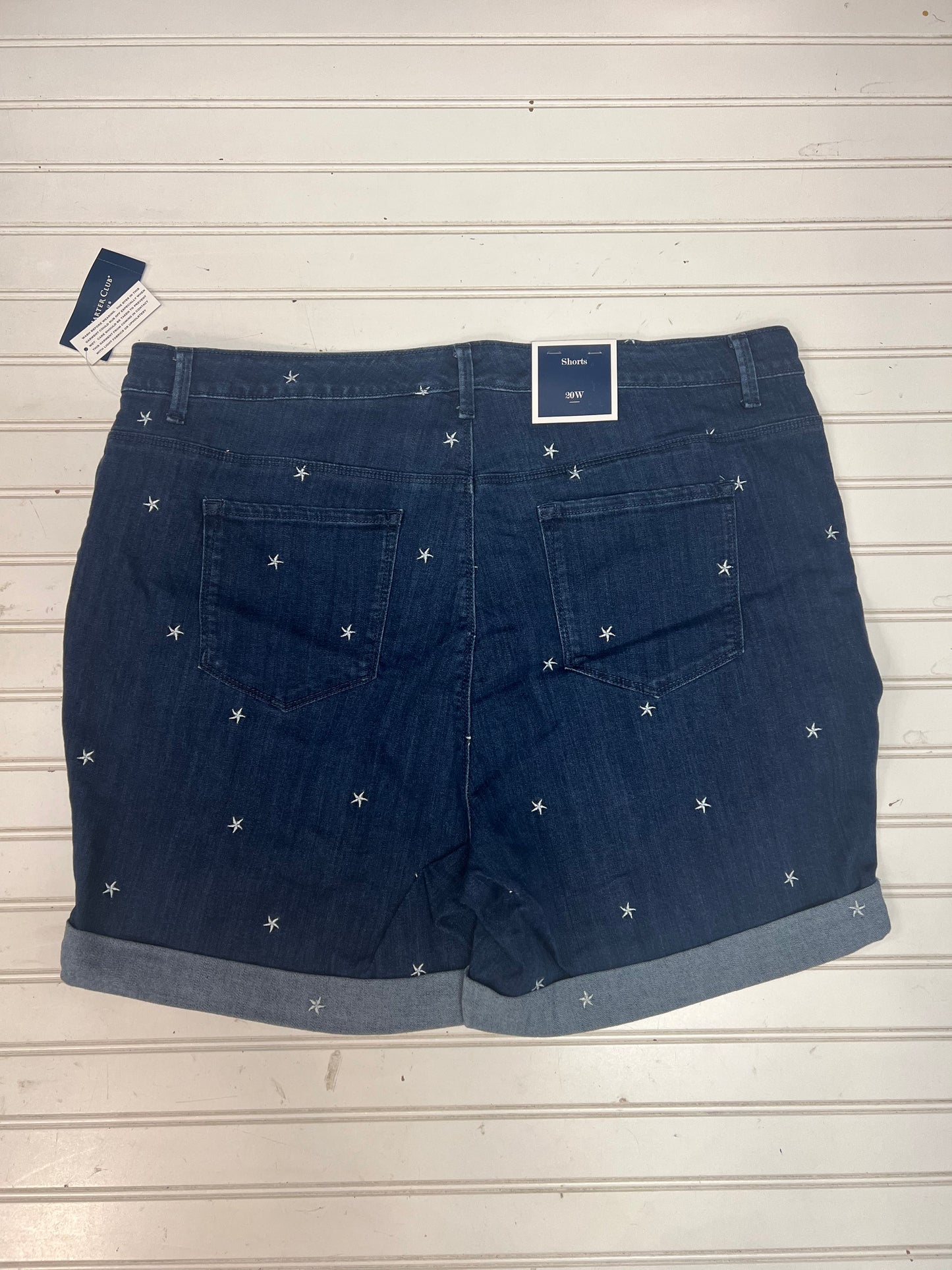 Shorts By Charter Club  Size: 20