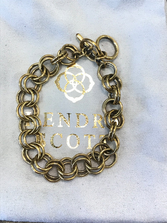 Bracelet Chain By Kendra Scott
