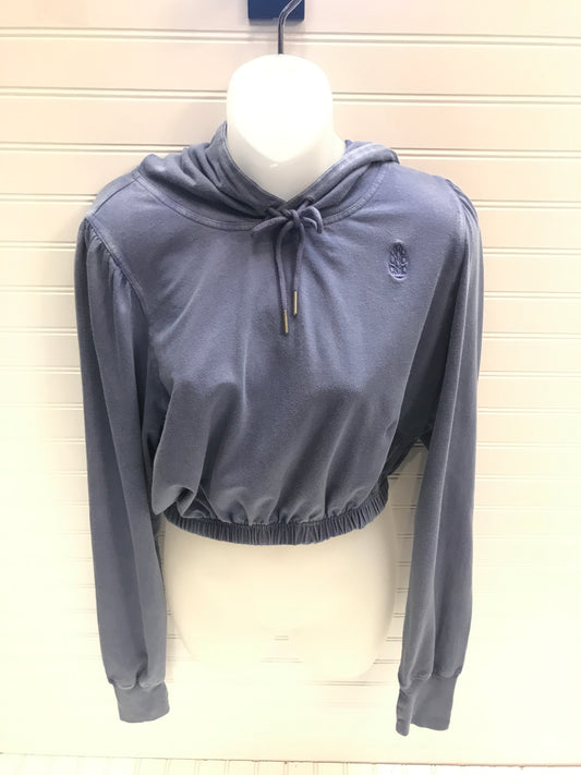 Athletic Jacket By Free People  Size: M