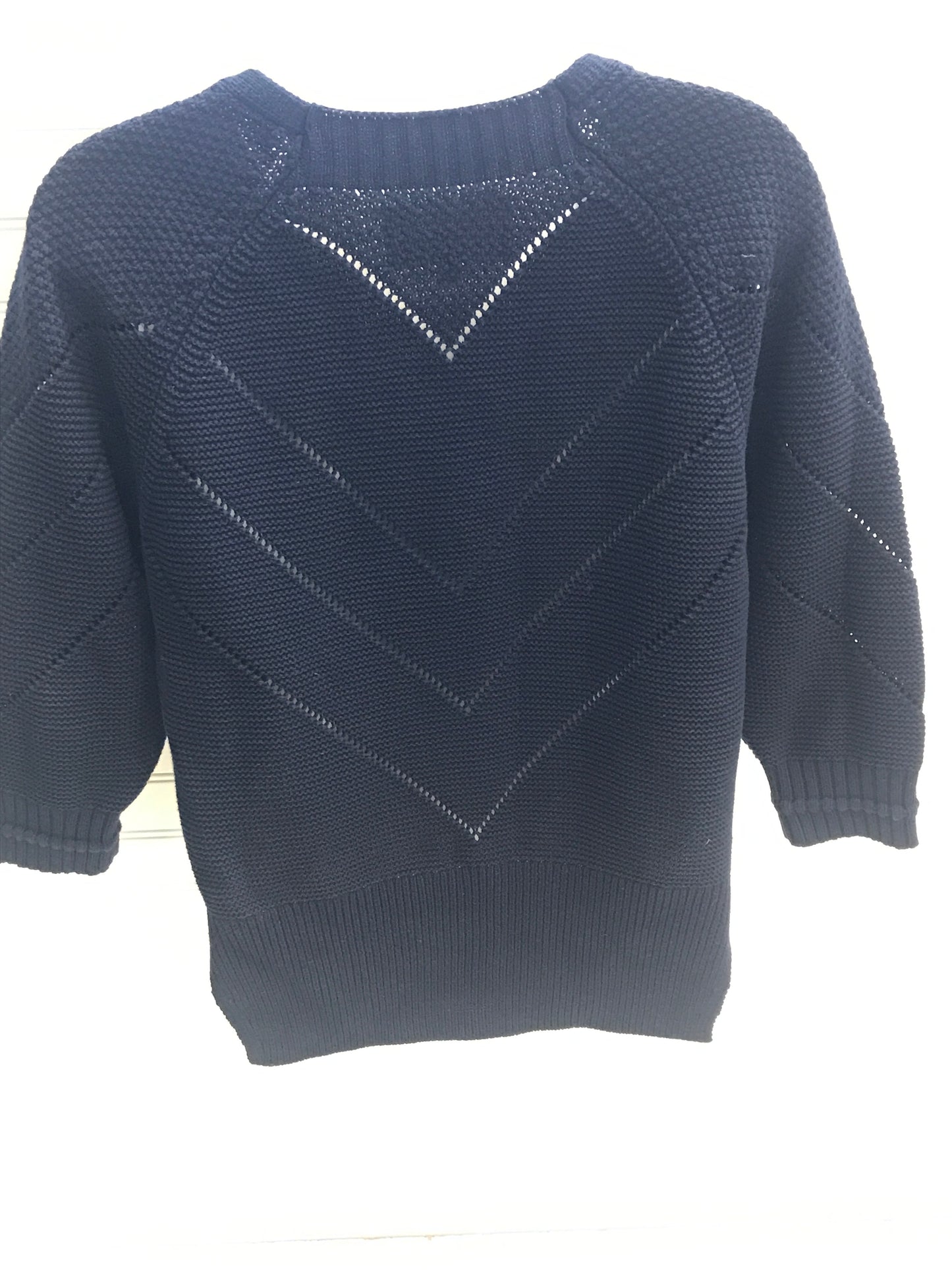 Sweater Short Sleeve By Bruchu  Walker  Size: S