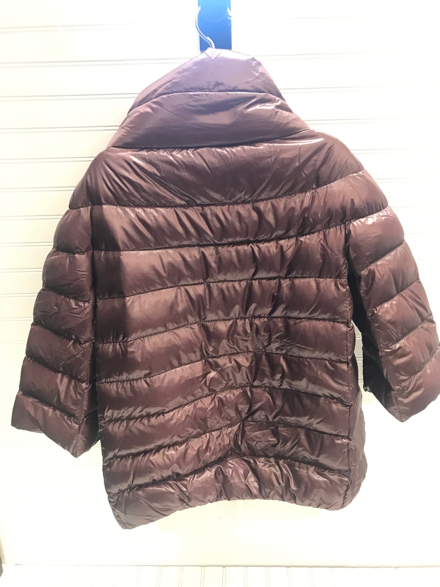 Jacket Puffer & Quilted By Herno  Size: M