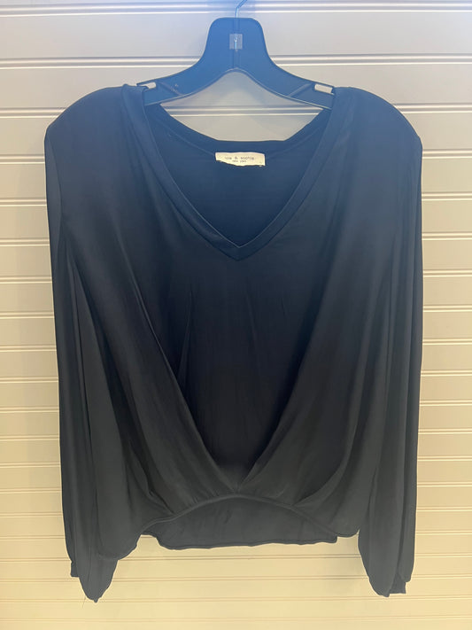 Top Long Sleeve By Cma  Size: L