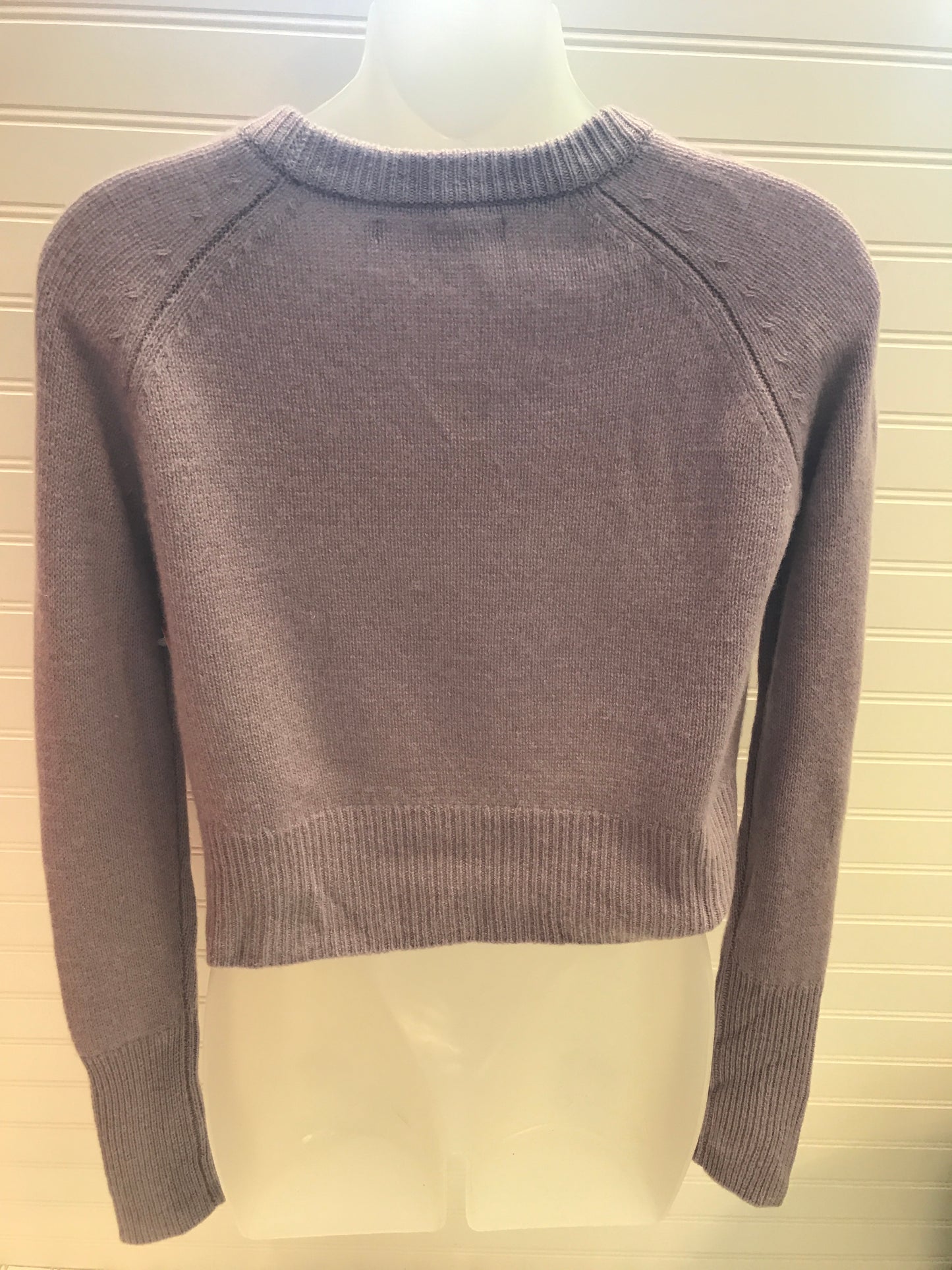 Sweater Cashmere By One Grey Day  Size: Xs
