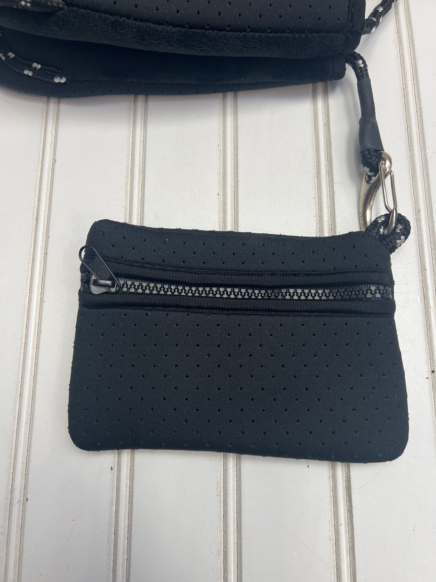 Handbag By Cmb  Size: Small