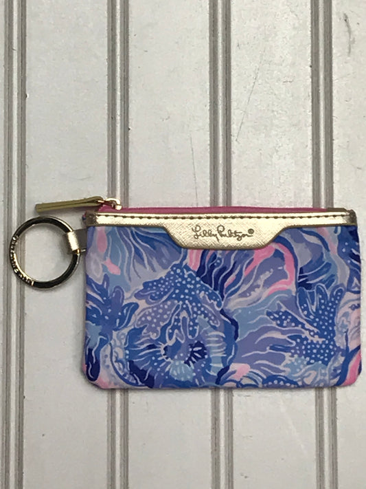 Id/card Holder Designer By Lilly Pulitzer