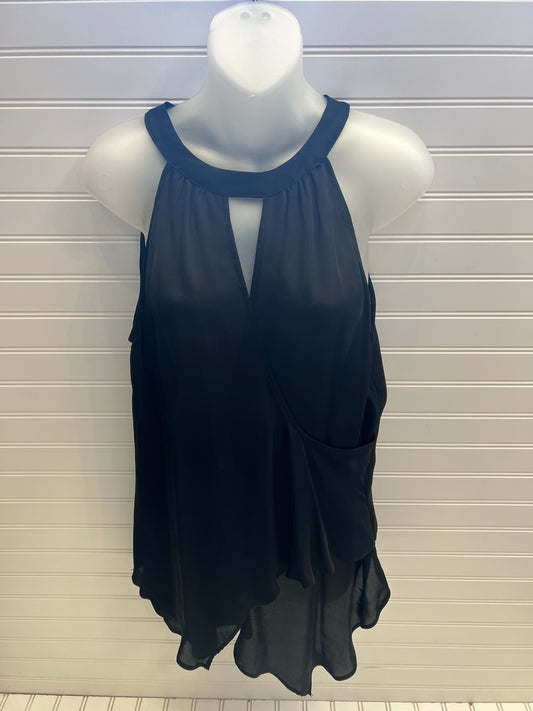 Top Sleeveless By Nicole Miller  Size: S