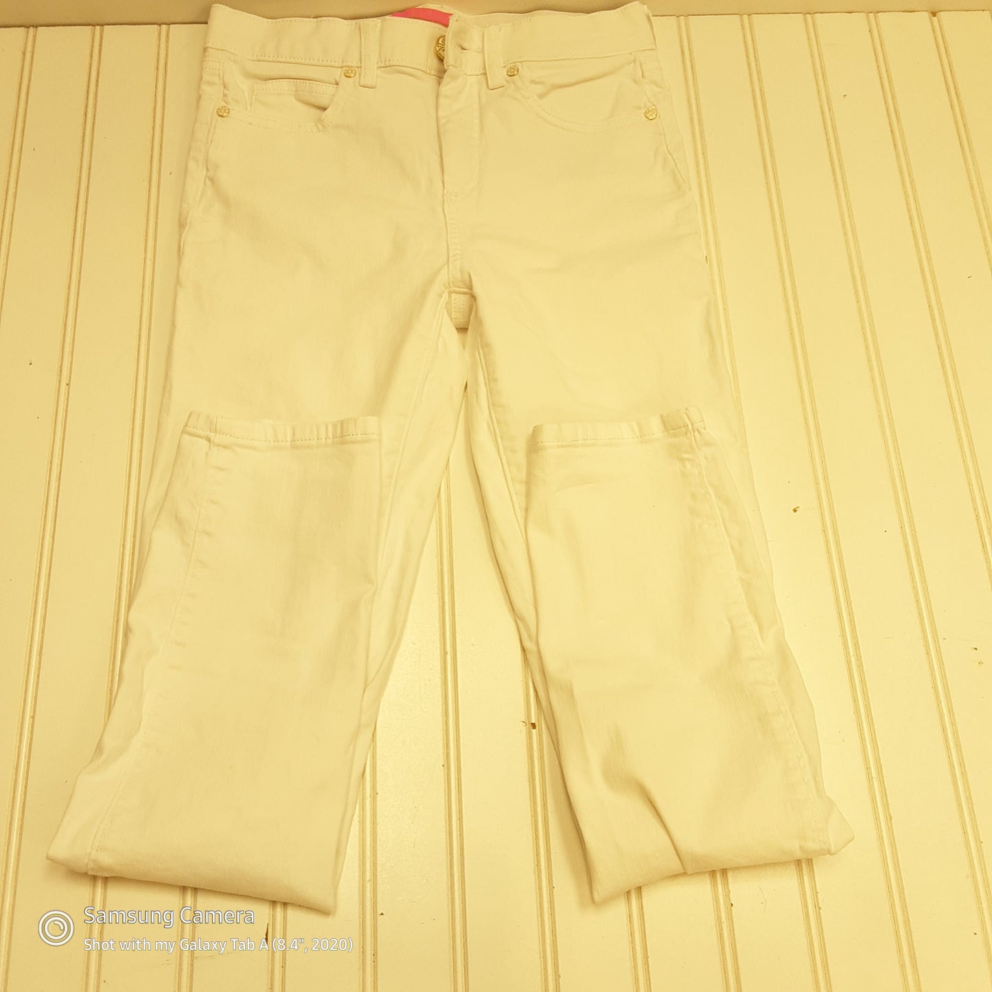 Jeans Designer By Lilly Pulitzer  Size: 2
