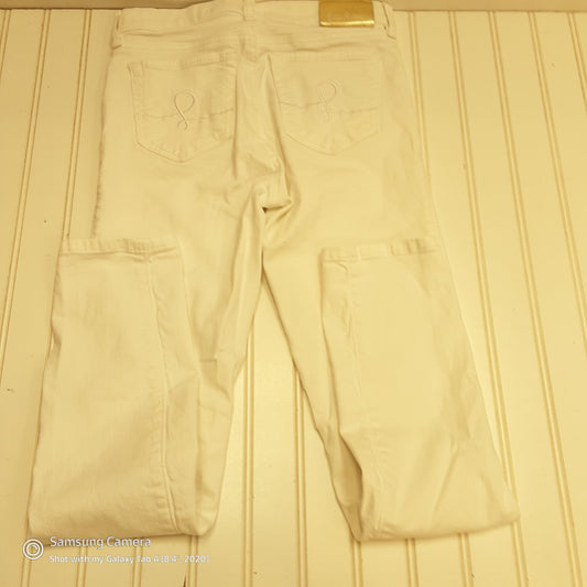 Jeans Designer By Lilly Pulitzer  Size: 2