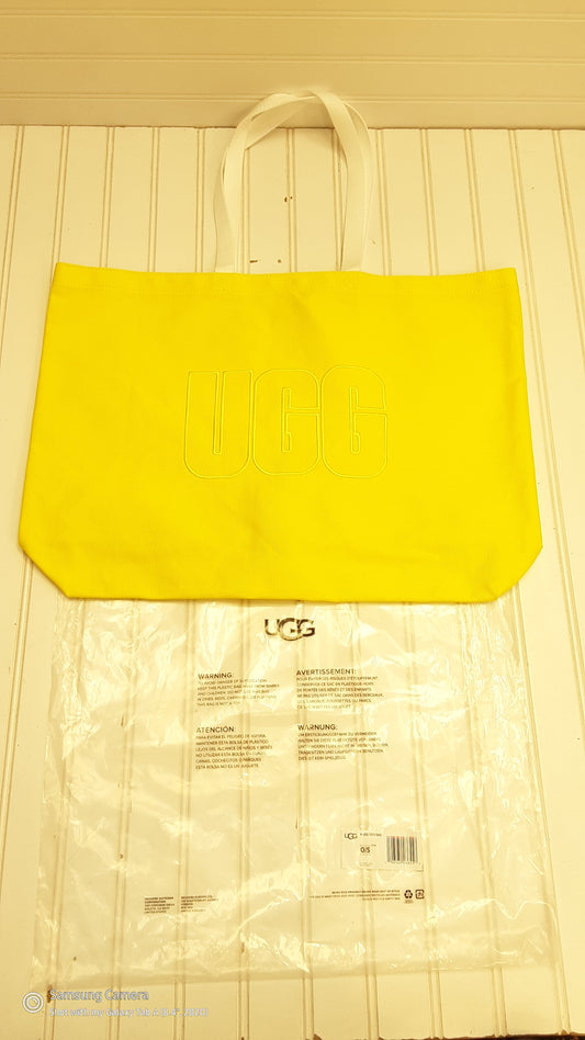 Tote By Ugg  Size: Large