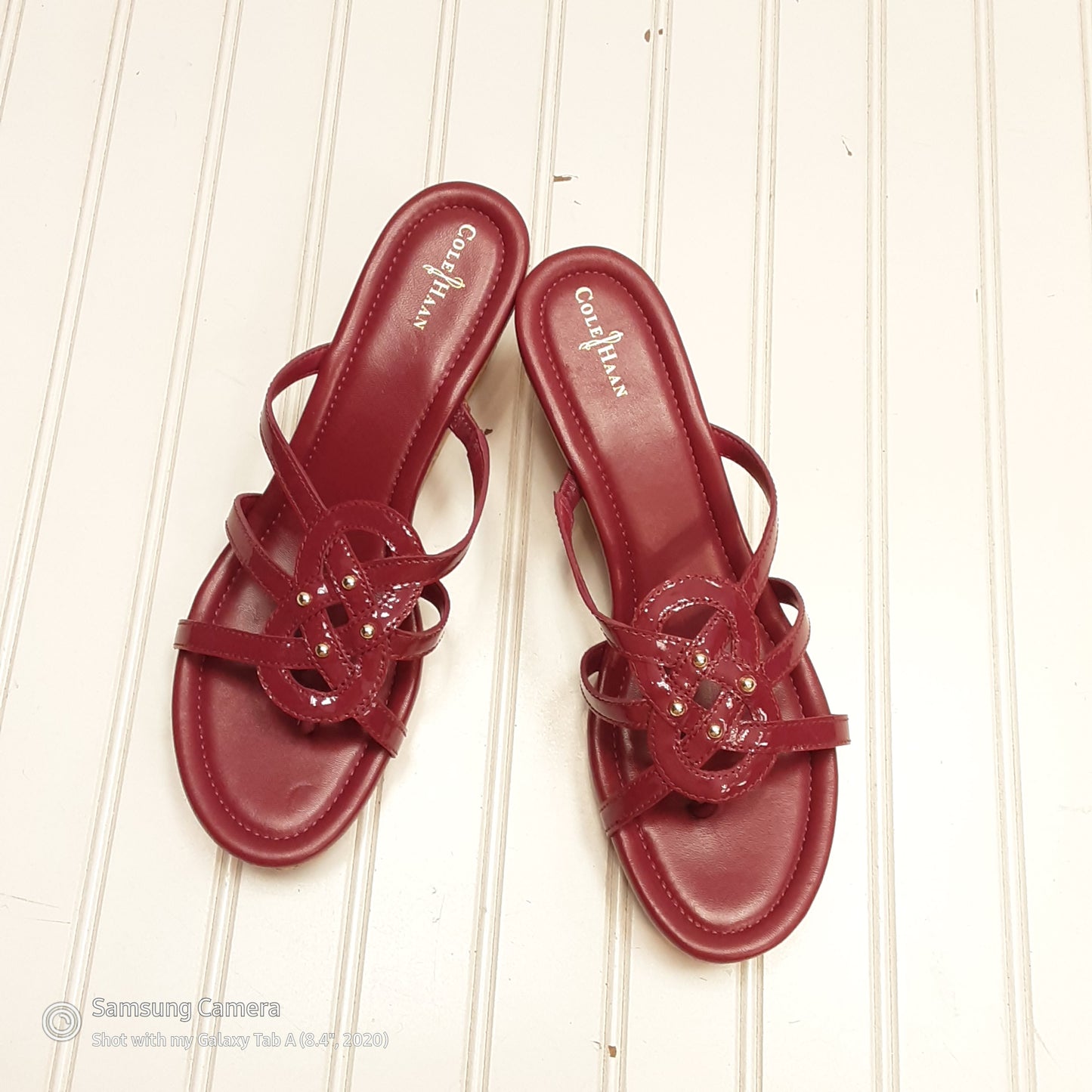 Sandals Designer By Cole-haan  Size: 11