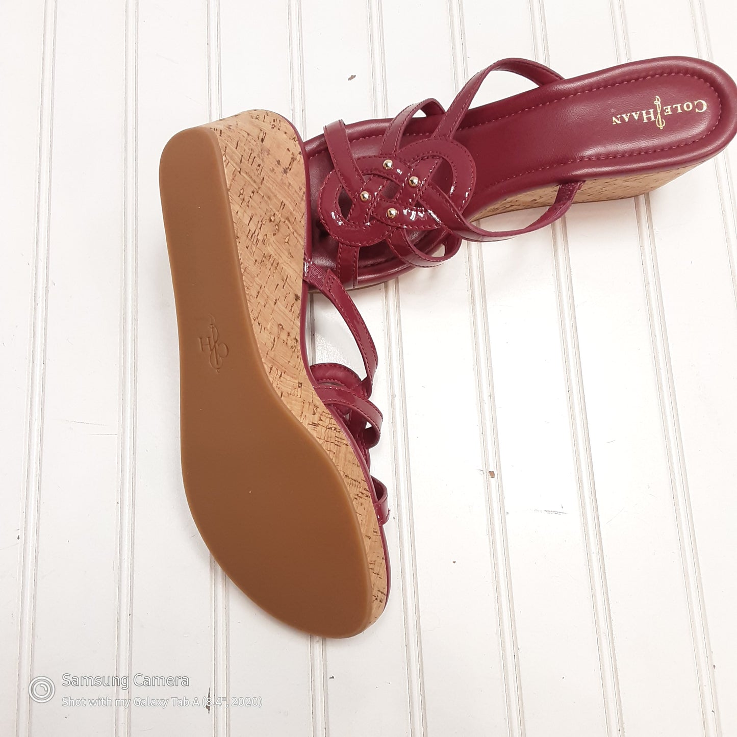 Sandals Designer By Cole-haan  Size: 11