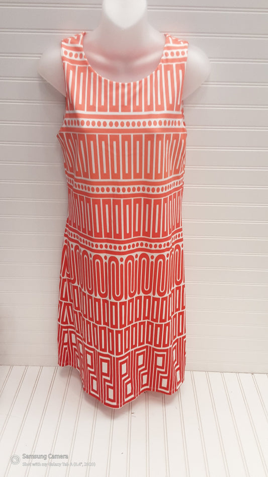 Dress Casual Midi By Jude Connally  Size: M