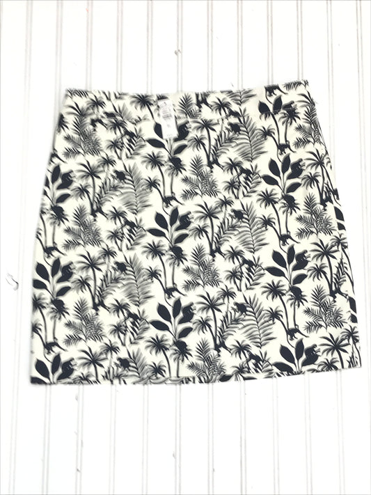Skirt Mini & Short By Talbots  Size: 6