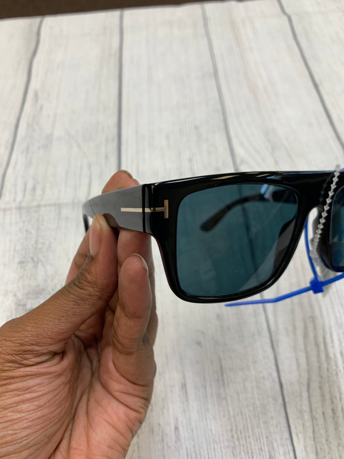 Sunglasses Designer By Tom Ford