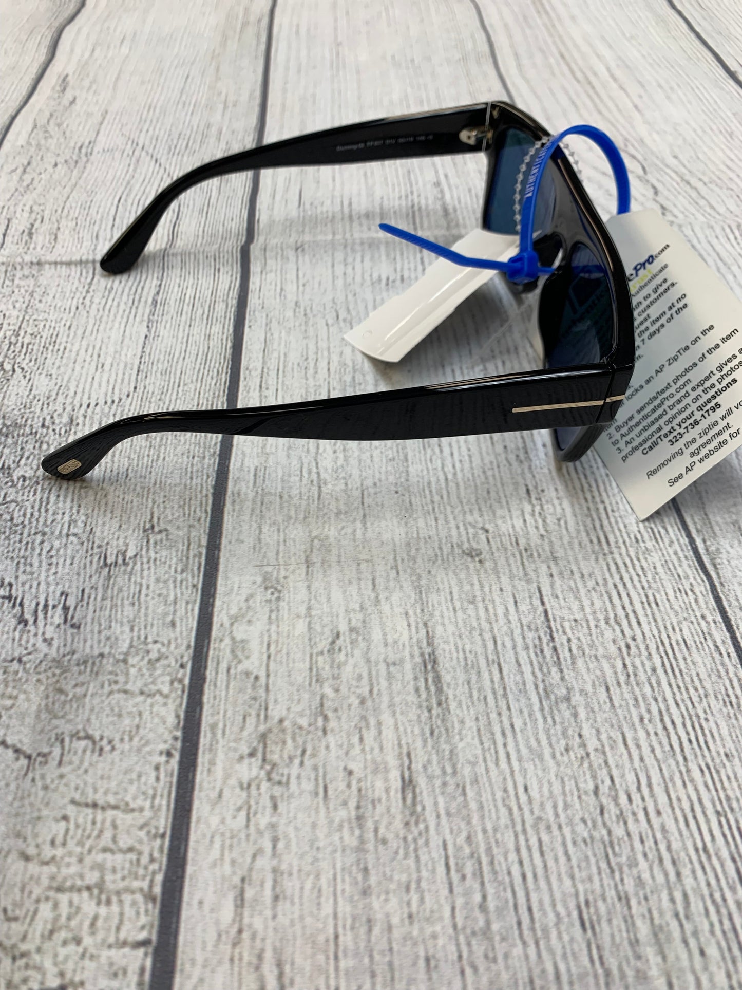 Sunglasses Designer By Tom Ford