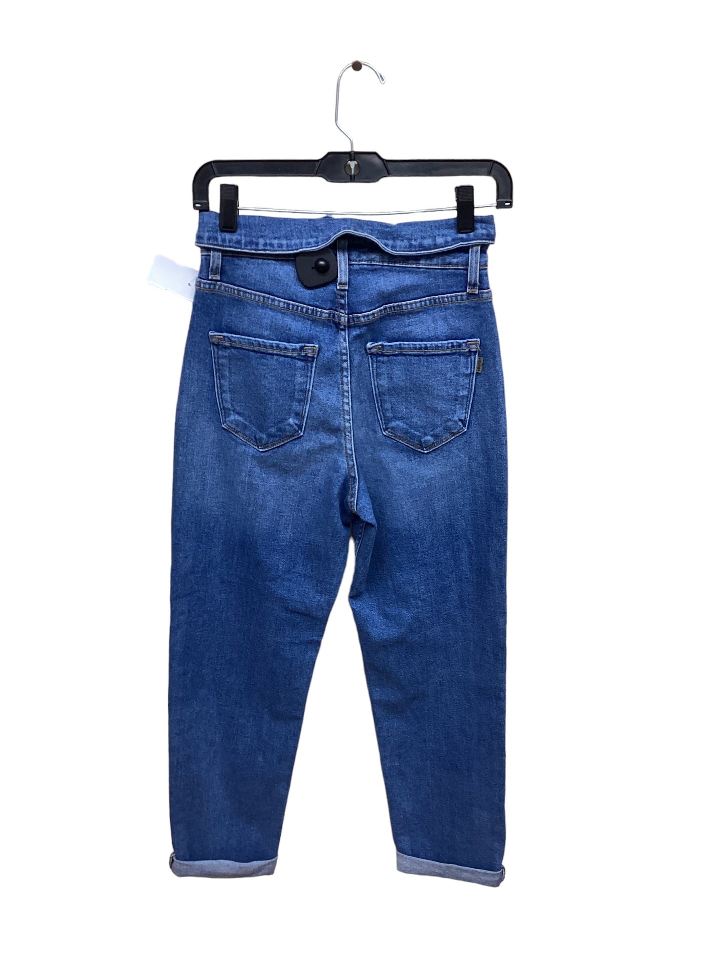 Jeans Straight By Clothes Mentor  Size: 0