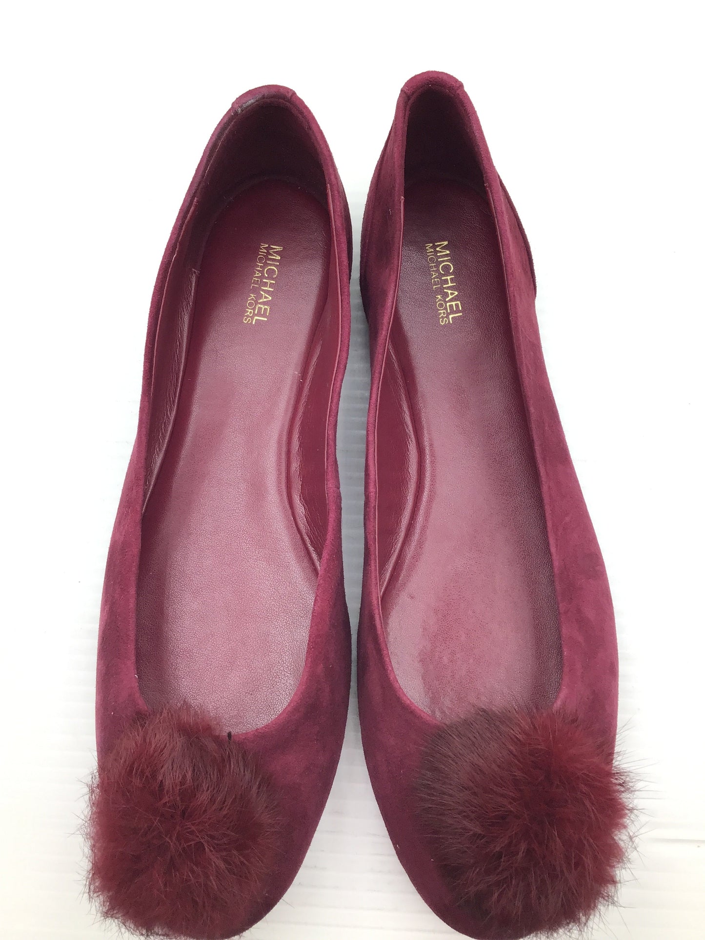 Shoes Designer By Michael By Michael Kors  Size: 9.5