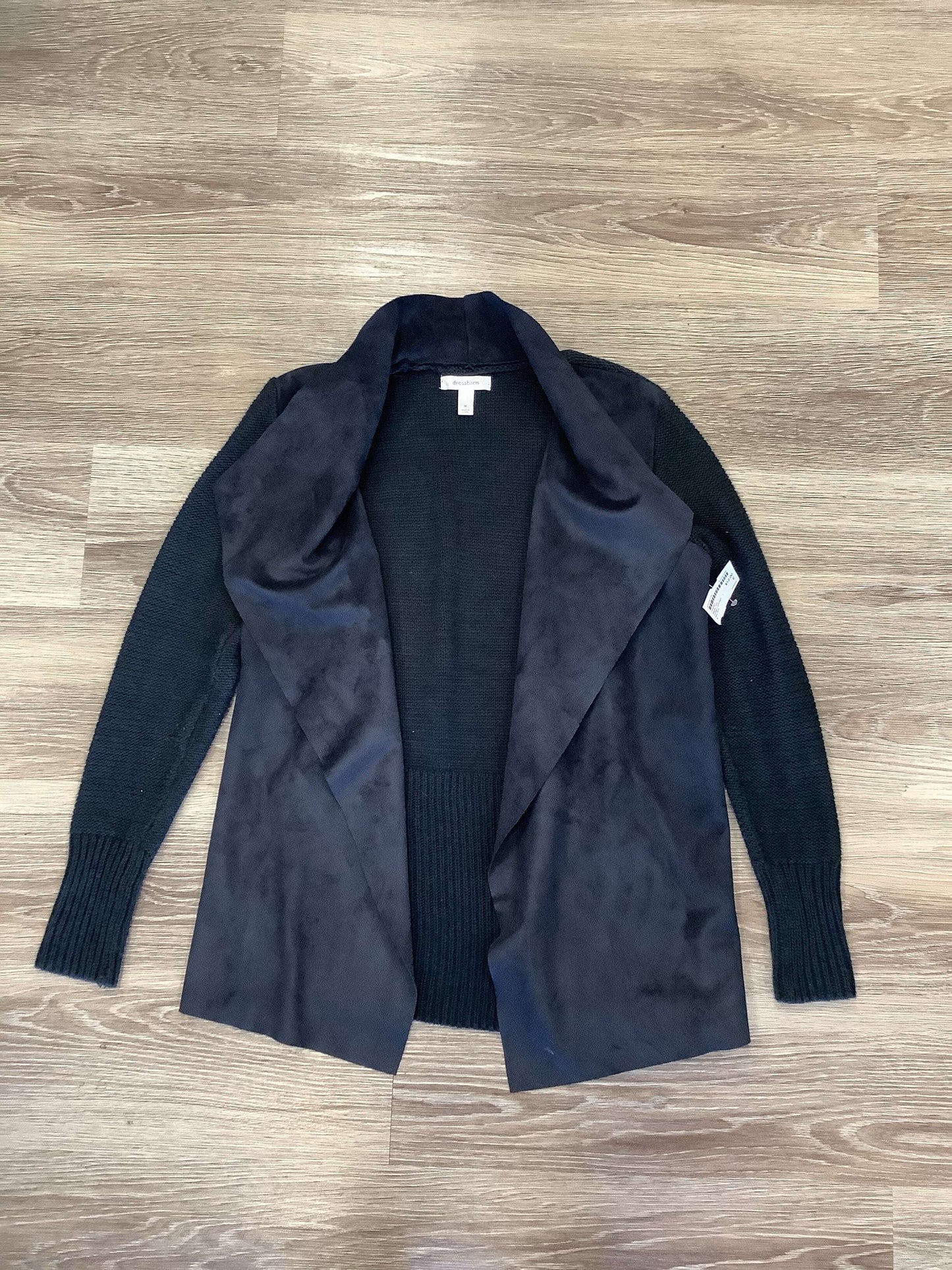 LIGHTWEIGHT CARDIGAN SIZE M BY DRESSBARN
